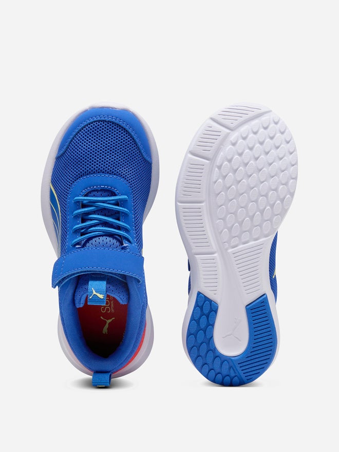 PUMA Kruz Profoam AC+ PS Mountain Blue-Fresh Sneakers - Image 4